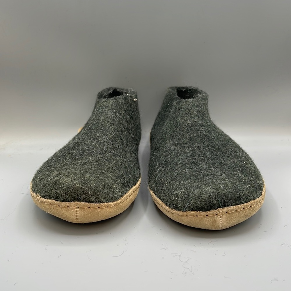 Glerups shoe slippers‎
